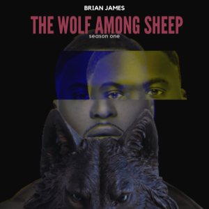 The Wolf Among Sheep-logo