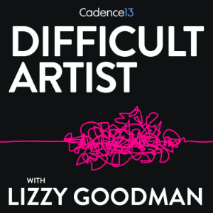 Difficult Artist-logo