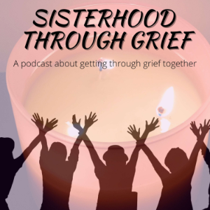 Sisterhood Through Grief-logo