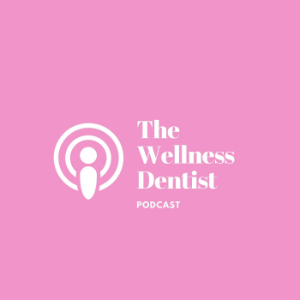 Wellness Dentistry for Oral Health & Functional Medicine-logo