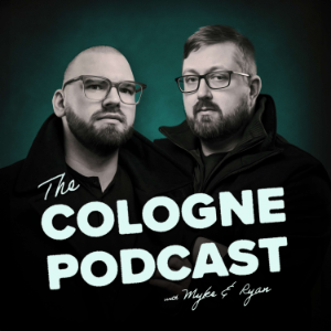 The Cologne Podcast-logo