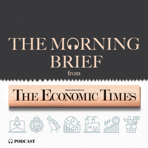 The Morning Brief-logo