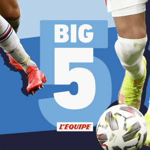 Big Five-logo