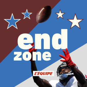 End Zone-logo