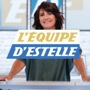 L'EQUIPE D'ESTELLE-logo