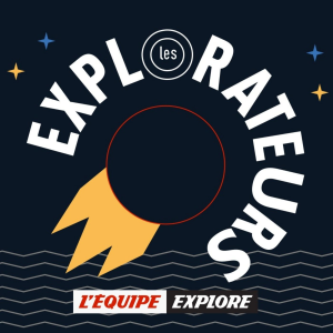 Les Explorateurs-logo
