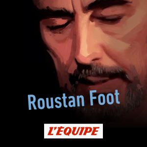 Roustan Foot-logo