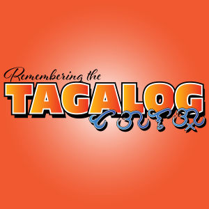 Remembering the Tagalog: A Filipino Learning Podcast-logo
