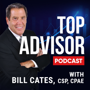 Top Advisor Podcast-logo