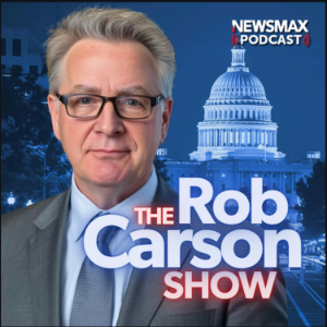 The Rob Carson Show