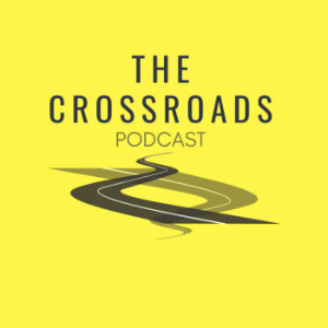 The Crossroads Podcast-logo