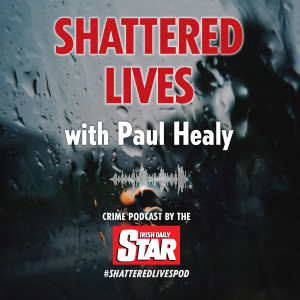 Shattered Lives-logo