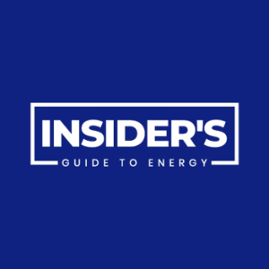 Insider's Guide to Energy-logo