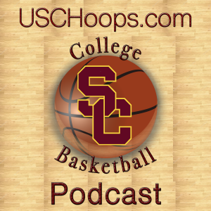 USCHoops.com College Basketball Podcast-logo