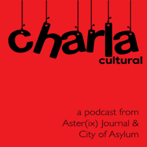 Charla Cultural-logo