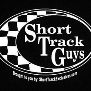 Short Track Guys-logo