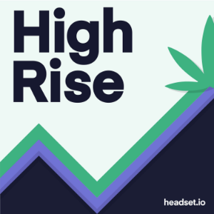 High Rise: Cannabis MSOs, Products & Market Analysis-logo