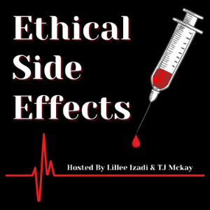 Ethical Side Effects-logo