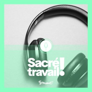Sacré travail!-logo