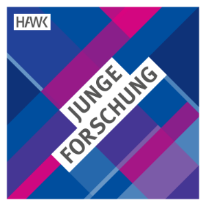 Junge Forschung!-logo