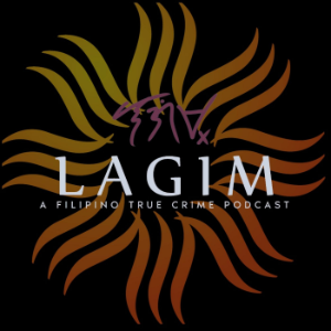LAGIM: A Filipino True Crime-logo