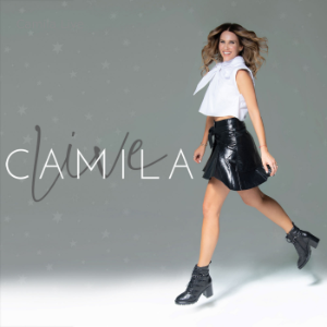Camila Live-logo