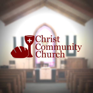Christ Community Church - Jackson, TN-logo