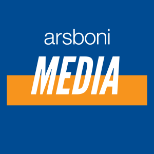 Arsboni Media-logo