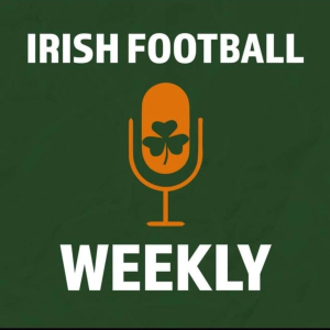 Episode 32: A good week for Stephen Kenny and bye bye Peak6