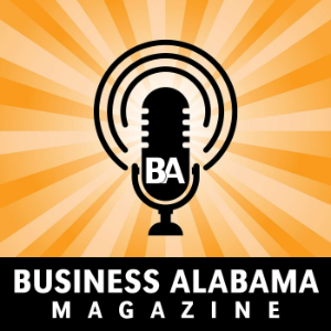 The Business Alabama Podcast-logo