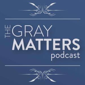 The Gray Matters-logo