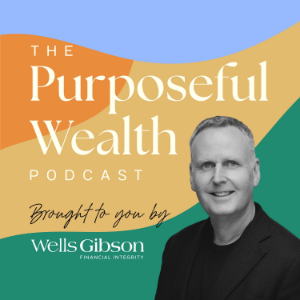 The Purposeful Wealth Podcast-logo