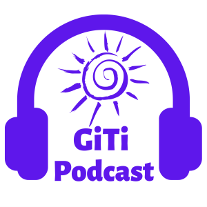 GiTi Cast-logo