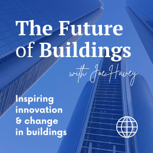 The Future of Buildings with Joe Havey-logo