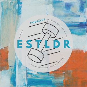 Exercise Science TLDR-logo