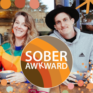 Sober Awkward-logo