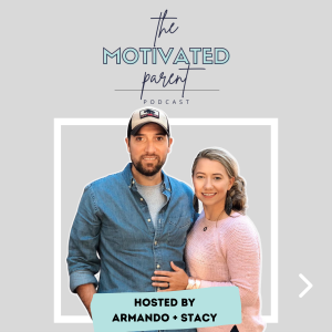The Motivated Parent-logo