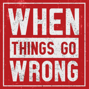 When Things Go Wrong-logo