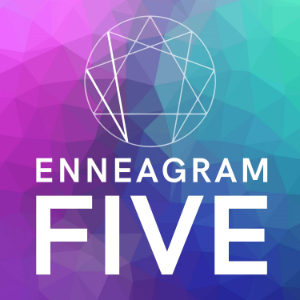 Enneagram Five-logo