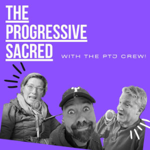 The Progressive Sacred-logo