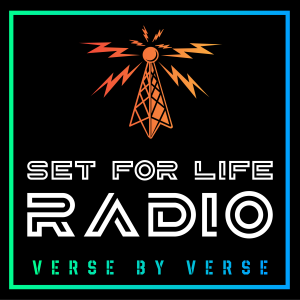 Set For Life Radio-logo
