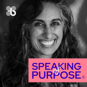 Speaking of Purpose-logo