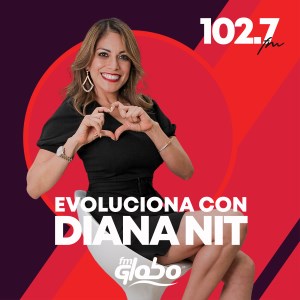 Evoluciona con Diana Nit