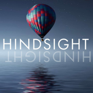 The Hindsight Podcast-logo