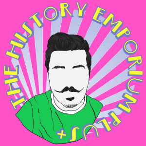 The History Emporium and Pals Podcast-logo