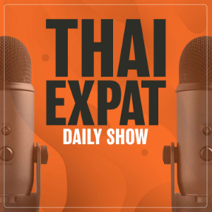 Thai Expat Daily Show-logo