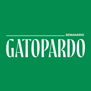 Semanario Gatopardo-logo