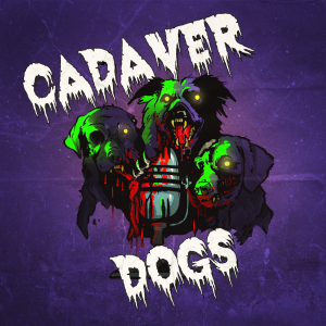 Cadaver Dogs-logo