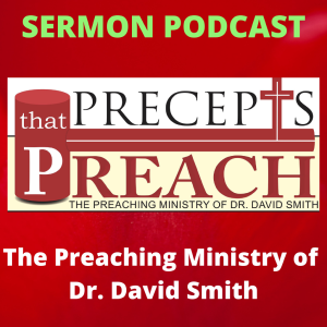 Precepts That Preach - SERMONS-logo