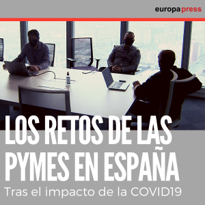 Los retos de las pymes en Espana-logo
